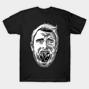 No Mouth T-Shirt